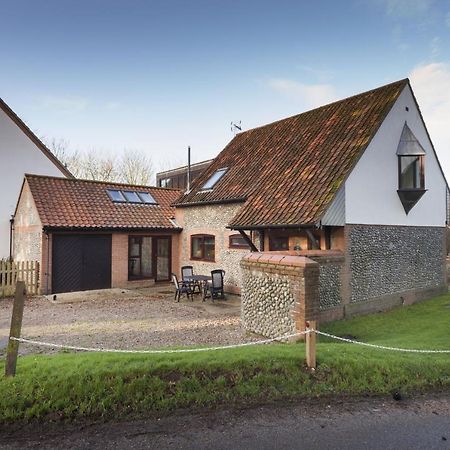 Villa The Cley à Blakeney  Extérieur photo