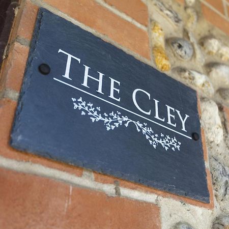 Villa The Cley à Blakeney  Extérieur photo