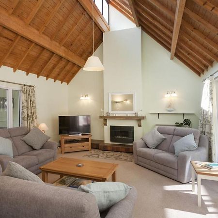 Villa The Cley à Blakeney  Extérieur photo