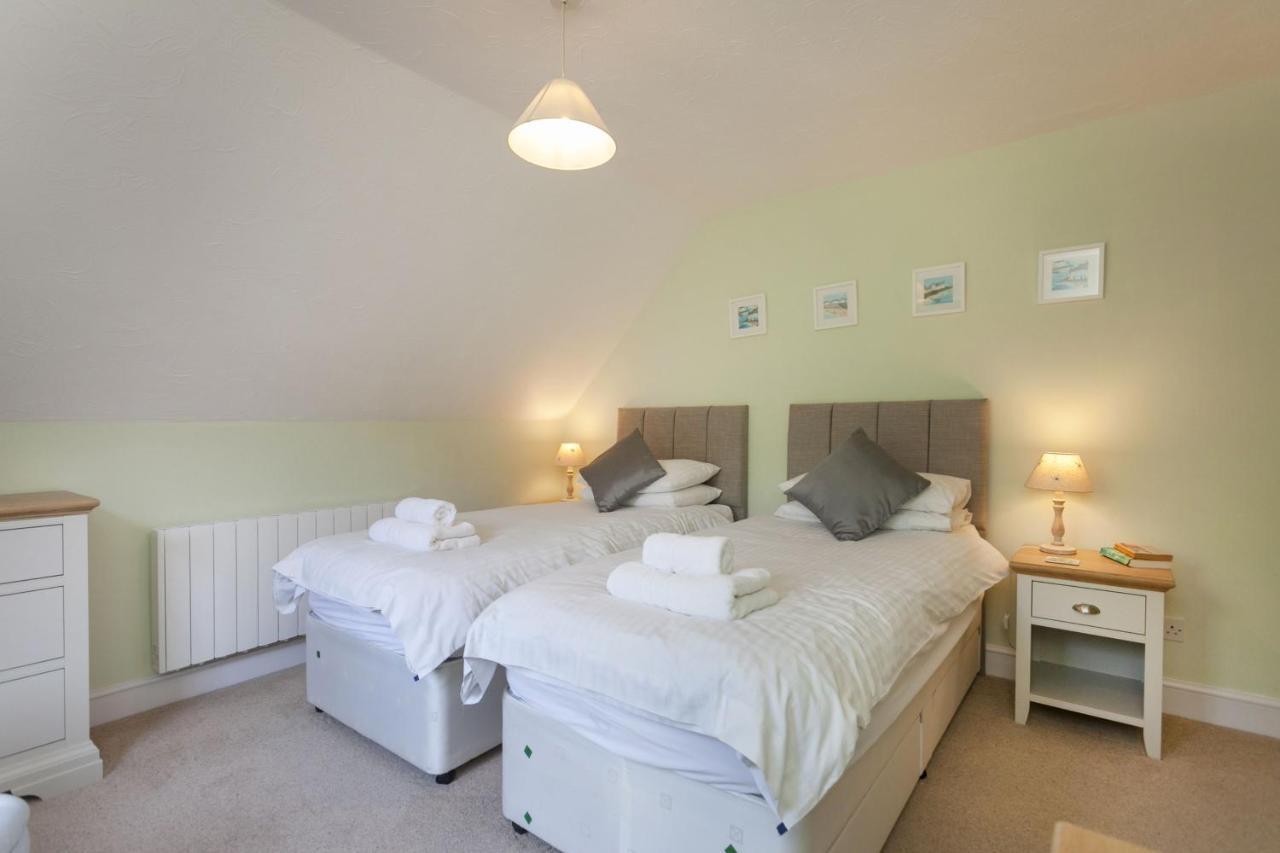Villa The Cley à Blakeney  Extérieur photo