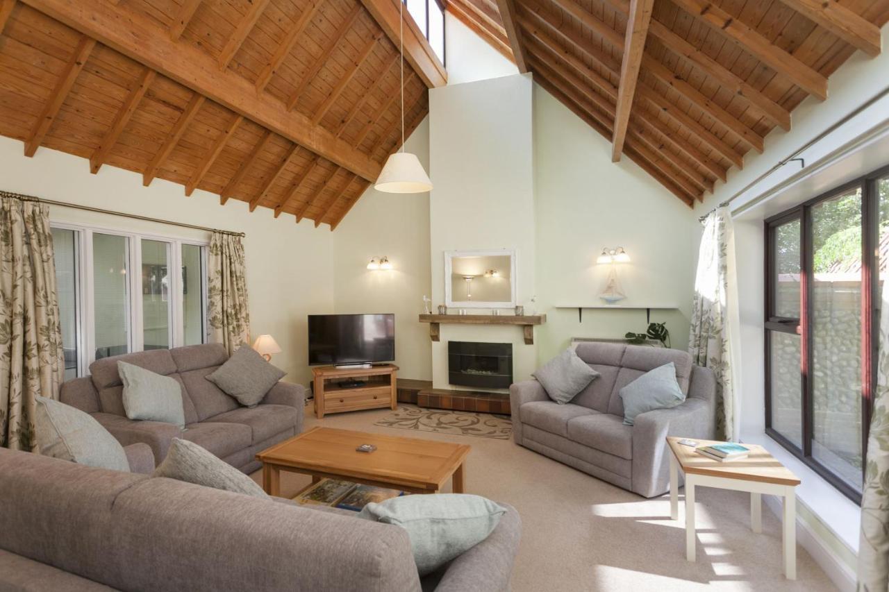 Villa The Cley à Blakeney  Extérieur photo