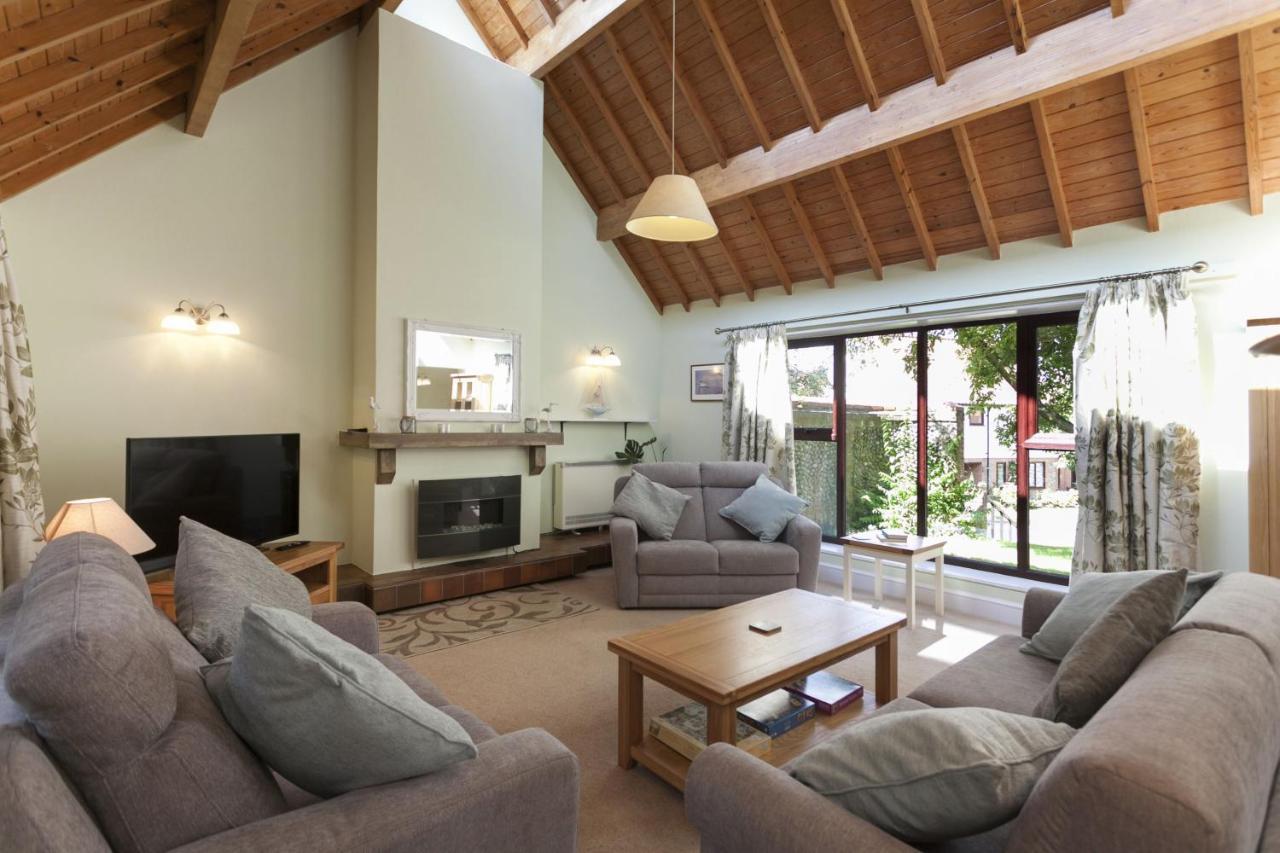 Villa The Cley à Blakeney  Extérieur photo